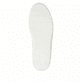 Goldene remonte Damen Sneaker Low D1C03-91 mit dekorativem Schmuckdetail. Schuh Laufsohle.