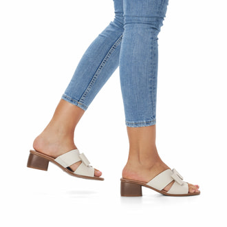 remonte Damen Pantoletten