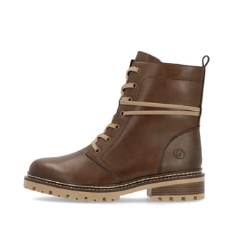 remonte Damen Biker Boots