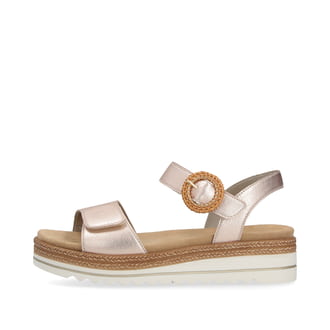 remonte Damen Riemchensandalen