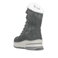 remonte Damen Schnürstiefel