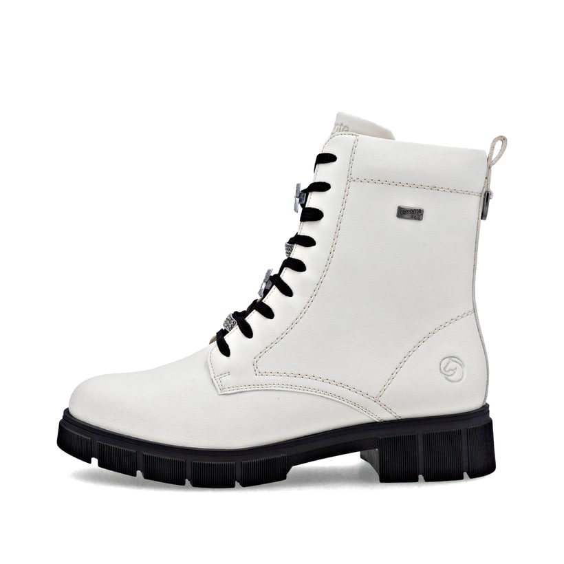 remonte Damen Schnürstiefel
