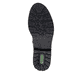 Braune remonte Hochschaftstiefel R6581-24 mit wasserabweisender TEX-Membran. Schuh Laufsohle.
