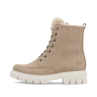 remonte Damen Schnürstiefel