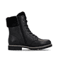 remonte Damen Schnürstiefel