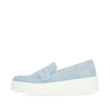 blau
