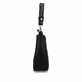 remonte Damen Handtasche Q0709-35 in Bordeauxrot aus Kunstleder mit Reißverschluss. Handtasche getragen.