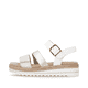 Image of remonte Damen Riemchensandalen
