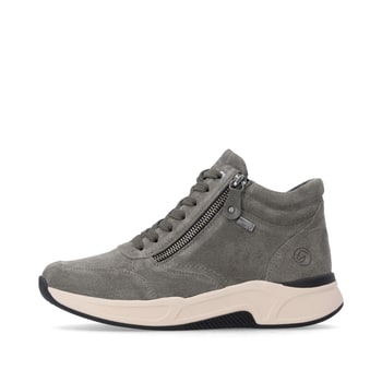 Couleur de la variante gris gris