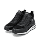 remonte Damen Schnürstiefel