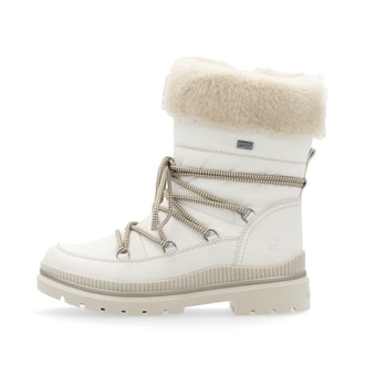 remonte Damen Schnürstiefel