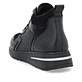 remonte Damen Schnürstiefel