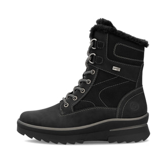 remonte Damen Schnürstiefel