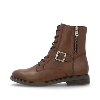 remonte Damen Biker Boots
