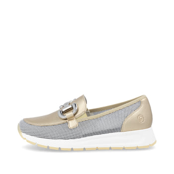 metallic
