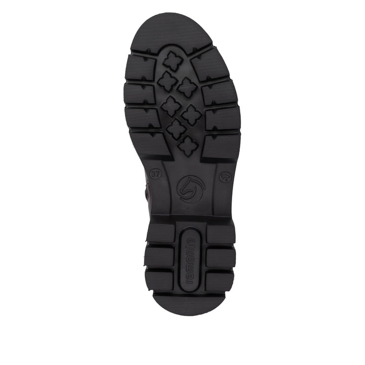 remonte Damen Schnürstiefel