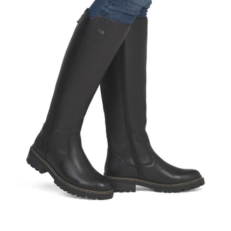 remonte Damen Hochschaftstiefel