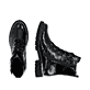 remonte Damen Schnürstiefel