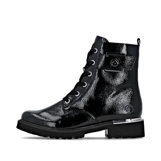remonte Damen Schnürstiefel