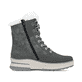 remonte Damen Schnürstiefel