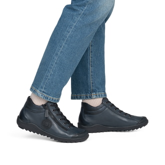 remonte Damen Schnürstiefel