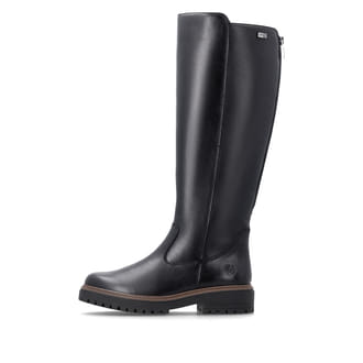 remonte Damen Hochschaftstiefel