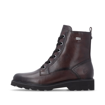 Image of remonte Damen Schnürstiefel