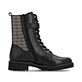 remonte Damen Schnürstiefel