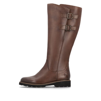 remonte Damen Hochschaftstiefel