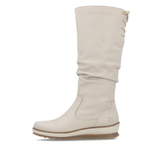 remonte Damen Hochschaftstiefel