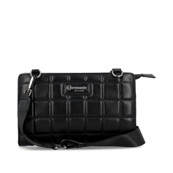 Farbe schwarz animalprint