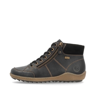 remonte Damen Schnürschuhe