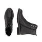 remonte Damen Schnürstiefel