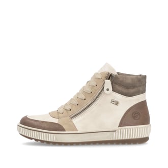 remonte Damen Schnürschuhe