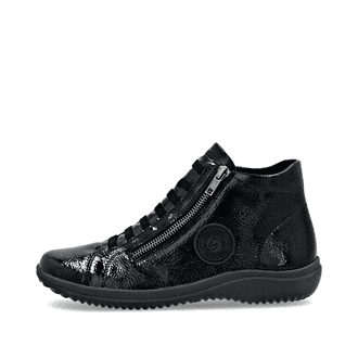 remonte Damen Schnürstiefel