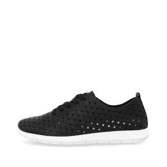 remonte Damen Schnürschuhe