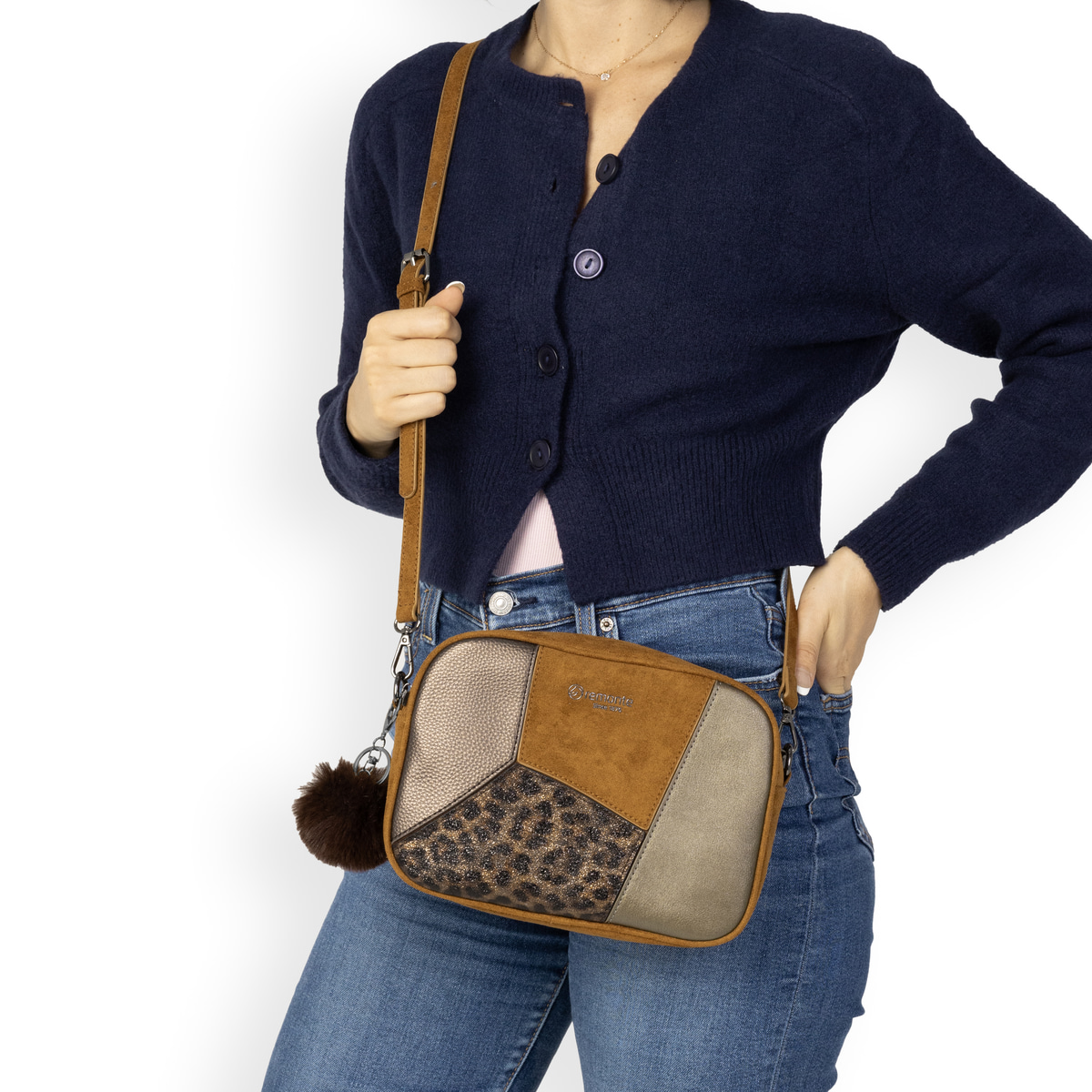 remonte Handtasche