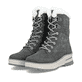 remonte Damen Schnürstiefel