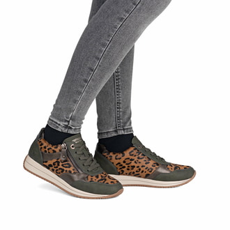 remonte Damen Sneaker