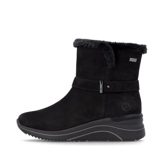 remonte Damen Kurzstiefel