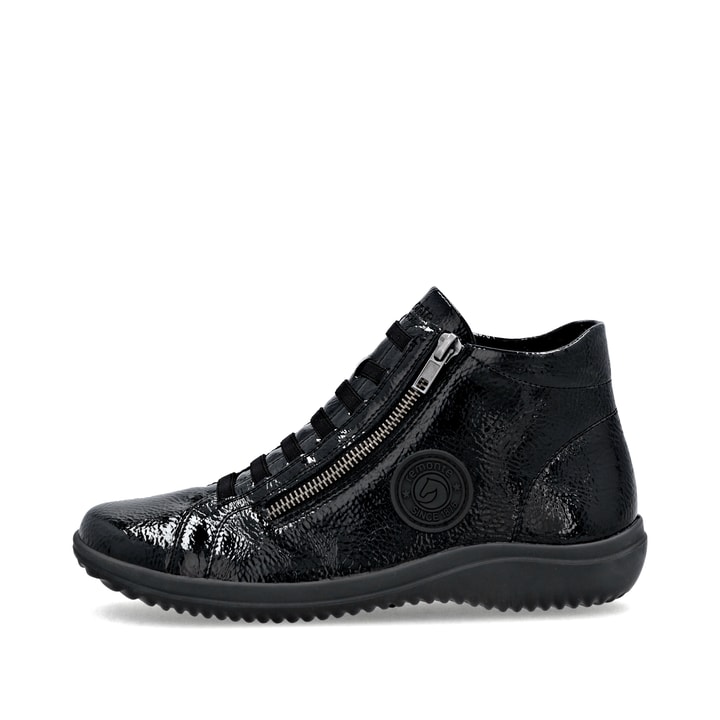 remonte Damen Schnürstiefel