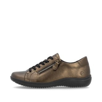 remonte Damen Schnürschuhe