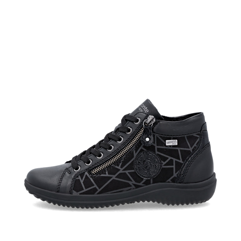 remonte Damen Kurzstiefel