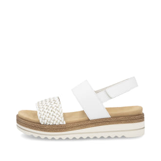 remonte Damen Riemchensandalen