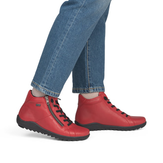 remonte Damen Kurzstiefel