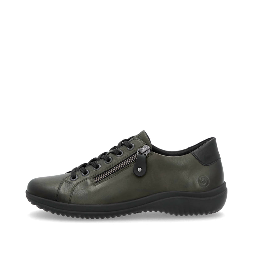 remonte Damen Schnürschuhe