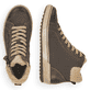 remonte Damen Schnürstiefel