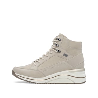 remonte Damen Schnürstiefel
