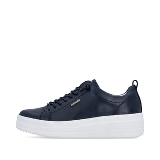 Remonte Sneakers D2E00-14 Blu scuro