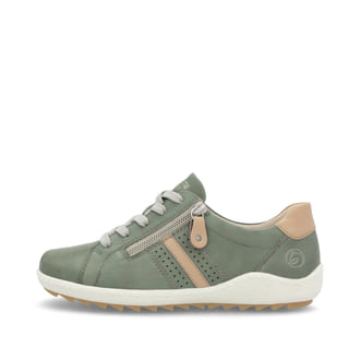 remonte Damen Schnürschuhe